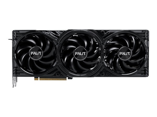 PALIT RTX5080 GamingPro 16GB NE75080019T2-GB2031A