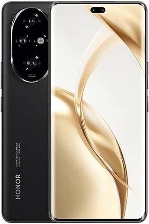 HUAWEI HUAWEI Honor 200 5G Dual Sim 12GB RAM 512GB - Black