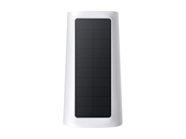 ANKER EUFY eufyCam E40 4-Cam Kit (HomeBase S380 and Solar Panel)