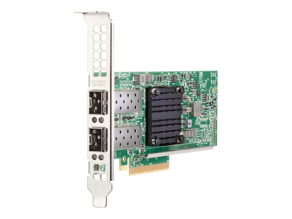 HP ENTERPRISE HPE 10GbE 2p SFP+ BCM57414 Adapter P08421-B21