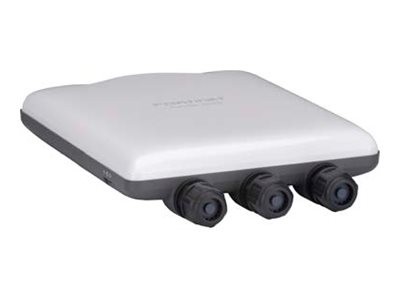 FORTINET FORTINET FortiAP-234G Outdoor Wireless AP - Tri radio
