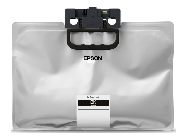 EPSON WF-M53xx/58xx Series Ink Cartridge XXL Black C13T12F140