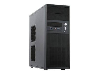Chieftec MESH CQ-01B-U3 ohne Netzteil CQ-01B-U3-OP