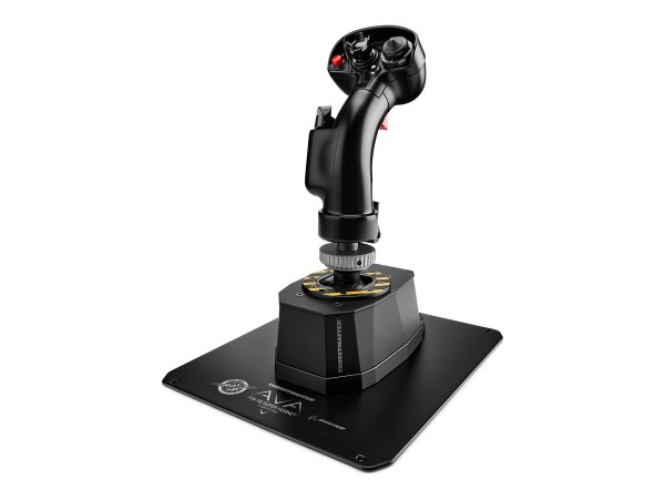 THRUSTMASTER THRUSTMASTER Joystick F/A-18E Super Hornet Stick (PC) retail