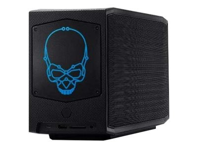 INTEL INTEL NUC Kit NUC12DCMI70002