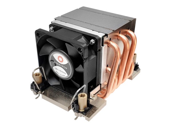 INTERTECH Kühler N-11 2HE Aktiv Intel Socket LGA 4189 retail 88885568