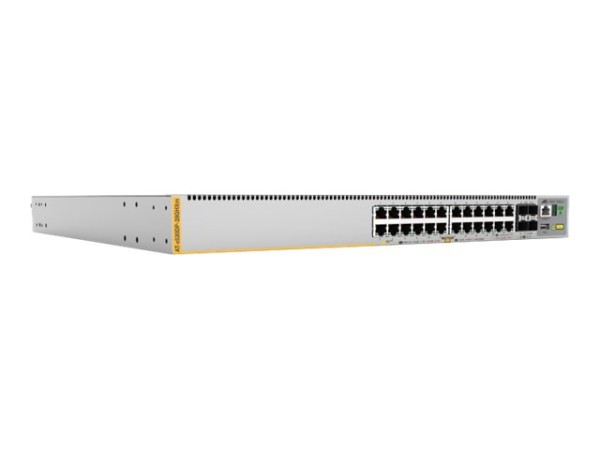 ALLIED TELESIS ALLIED TELESIS L3 STACKABLE SWITCH 20X