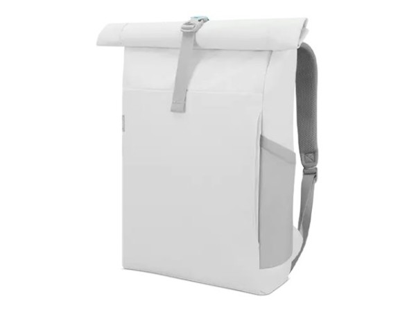 LENOVO IdeaPad Modern gaming backpack, white, 16 inch GX41H71241