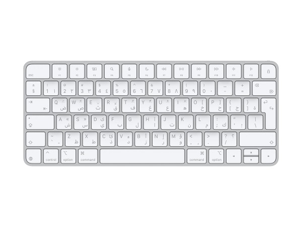 APPLE Magic Keyboard - Arabic MXCL3AB/A