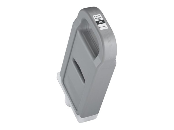 CANON CANON PFI 706 BK Schwarz Tintenbehälter