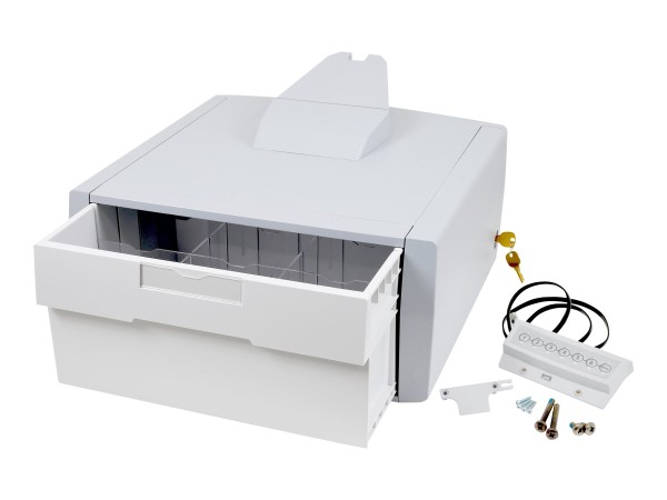 ERGOTRON ERGOTRON STYLEVIEW PRIMARY TALL DRAWER
