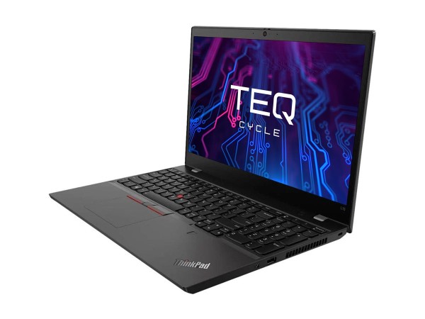 TEQCYCLE LENOVO ThinkPad L15 G1 40,64cm (16") R7 Pro 4750U 32GB 512GB W11P TLL15G1RDE32B