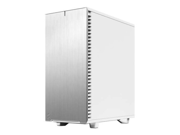 FRACTAL DESIGN D. Define 7 Compact TG Cl wh | Clear Tnt FD-C-DEF7C-04