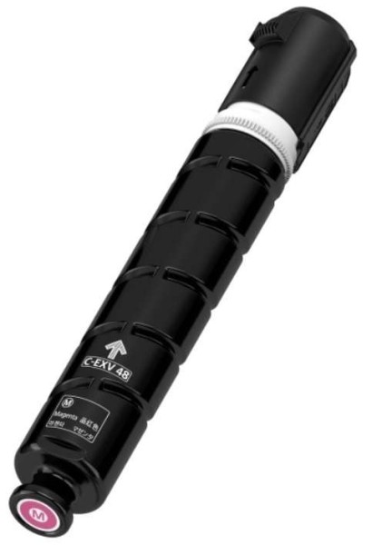CANON C EXV 48 Magenta Tonerpatrone 9108B002