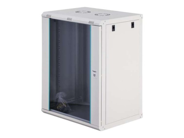DIGITUS Dynamic 48,26cm 19Zoll 16U rack wall-mounted network cabinet 785x60 DN-37112