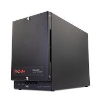 IOSAFE IOSAFE 224+ NAS HDD Diskless, 2YR hardware warranty, EU+UK