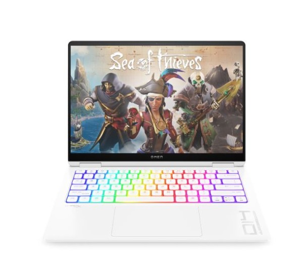 HP HP OMEN 14-fb1196ng 35,6cm (14") Ultra 9 285H 32GB 2TB W11