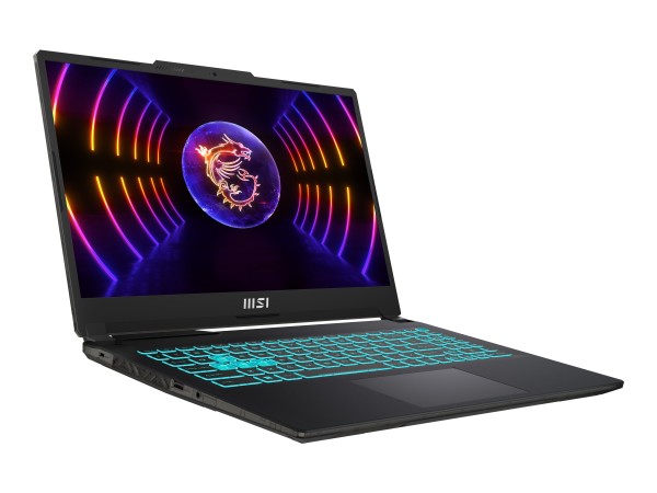 MSI Cyborg 15 A12VF-040 39,6cm (15,6") i5-12450H 16GB 512GB oBS 0015K1-040