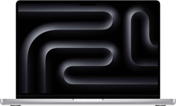 APPLE MacBook Pro 35,97cm (14,2") M5 24GB 1TB macOS Z1KM-01010000