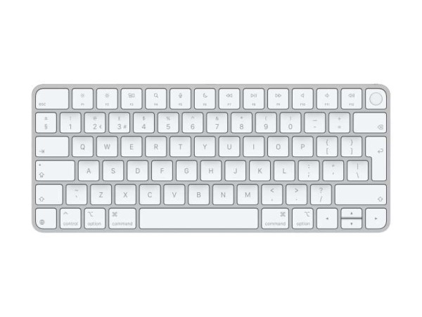 APPLE MAGIC KEYBOARD WITH TOUCH ID UK MXCK3B/A