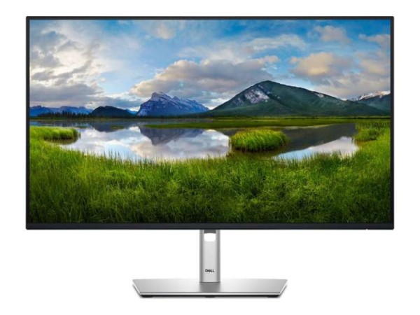 DELL P Series P2725H 68,6cm (27") P2725H