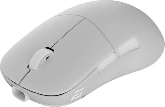 ENDGAME GEAR XM2w 4k v2 Gaming Mouse - White Frost EGG-XM2W-4K-V2-WF
