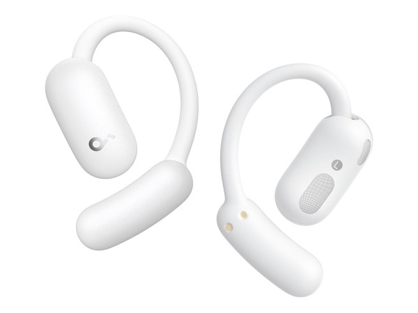 ANKER soundcore AeroFit 2 Bluetooth-Kopfhörer weiß (A3874G21) A3874G21