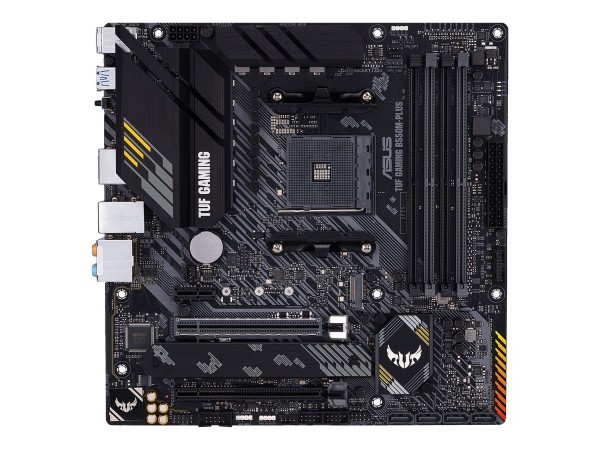 ASUS TUF GAMING B550M-PLUS SAM4 90MB14A0-M0EAY0