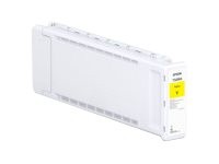 EPSON EPSON Singlepack UltraChrome XD3 Yellow T50M4