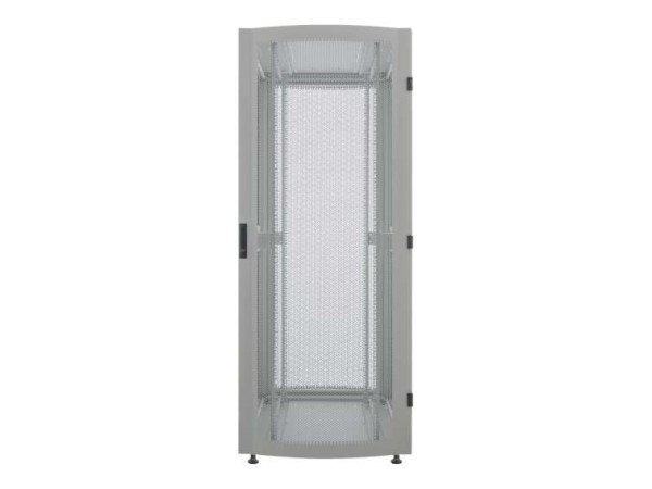 INTELLINET 19" Serverschrank Premium 26HE 60x100 mont. grau 715676