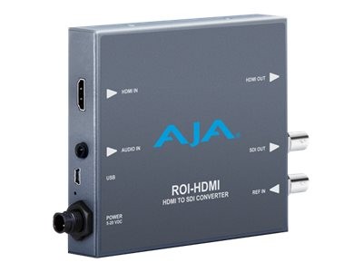 AJA AJA ROI-HDMI (ROI-HDMI)