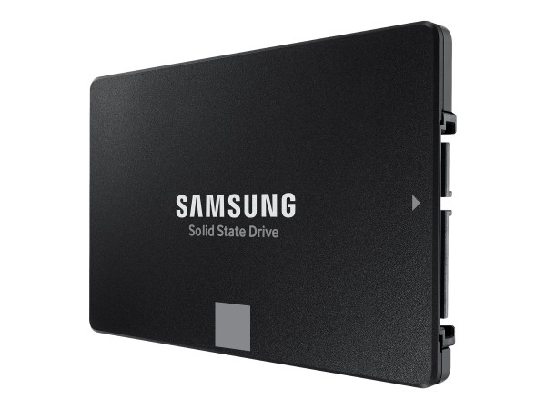 SAMSUNG SAMSUNG 870 EVO Basic 1TB