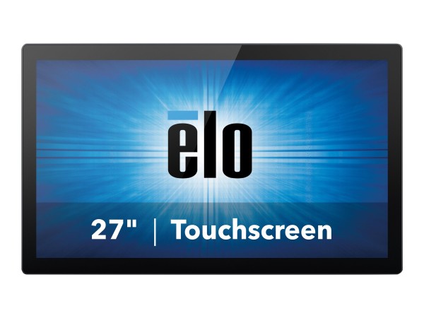 ELO TOUCH Elo 2794L 68,6cm (27") E493591