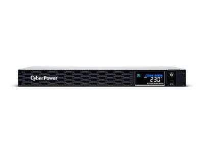 CYBERPOWER CP1000EIPFCRM1U Line-Interactive USV 1000VA/600W 1HE CP1000EIPFCRM1U