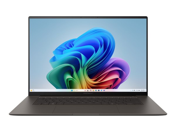 ASUS Zenbook S 16 UM5606WA-RK376W 40,6cm (16") Ryzen AI 9 HX 370 32GB 1TB W 90NB13M1-M00P00