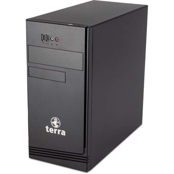 WORTMANN AG TERRA PC BUSINESS 5200 LE i5-12400 8GB 500GB W11P