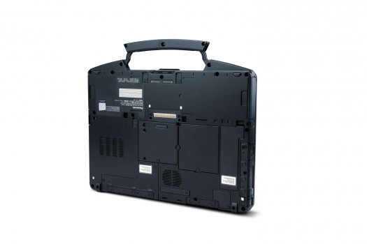 PANASONIC Toughbook FZ-55 35,5cm (14") i5-1145G7 8GB 512GB W10P FZ-55FZ0BET4