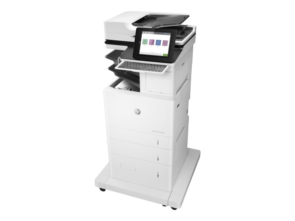 HP HP LaserJet Enterprise MFP M635z