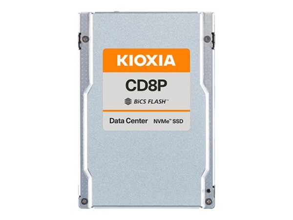 KIOXIA KIOXIA X121 CD8P-V dSSD 12,8TB