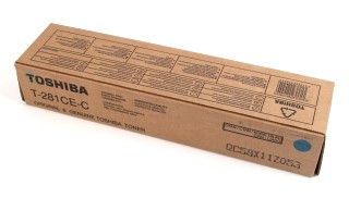 TOSHIBA TOSHIBA T281CEC TOSH ESTUDIO 281 TONER