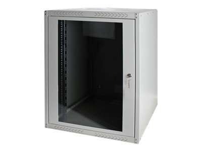 DIGITUS SOHO WALL MOUNT CABINE DN-19 16-U-EC