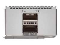 CISCO SYSTEMS Catalyst 9500 2x40GE Network Module C9500-NM-2Q=
