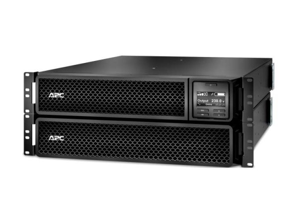 APC Smart-UPS SRT 3000VA RACK 230V SRT3000RMXLI