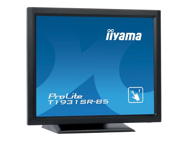 IIYAMA T1931SR-B5 48,3cm (19") T1931SR-B5