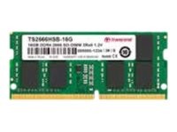 TRANSCEND TRANSCENDTS2666HSB-8G 8GB
