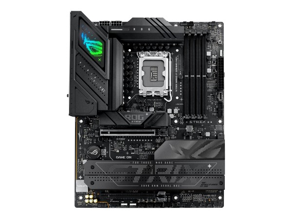 ASUS ROG STRIX B860-F GAMING WIFI S1851 90MB1JG0-M0EAY0