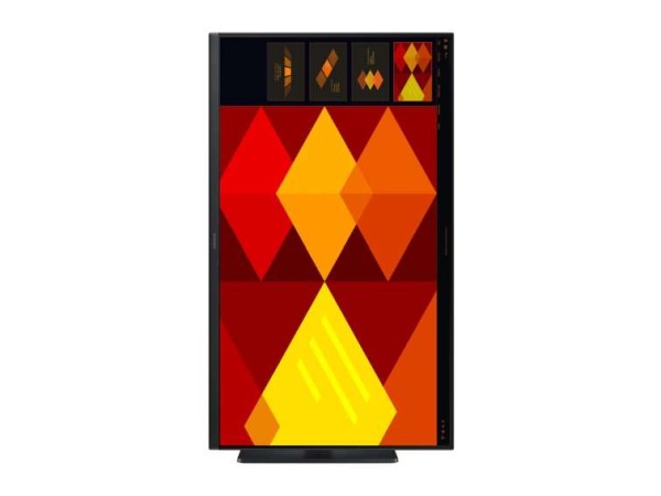 SAMSUNG S40GD 68,6cm (27") LS27D400GAUXEN