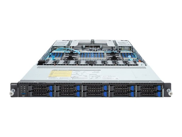 GIGABYTE Barebone R183-S94-AAC2 6NR183S94DR000AAC2