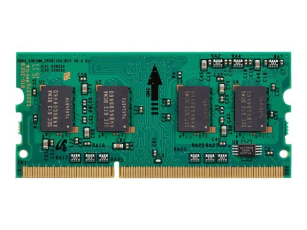 SAMSUNG SAMSUNG 2 GB Speichererweiterung für ProXpress C40x0xx