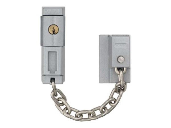 ABUS Türkette Silber ABTS03968 (ABTS03968) ABTS03968